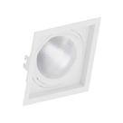 Spot de Embutir Recuado 1L PAR30 E27 Branco Save SE-330.1056