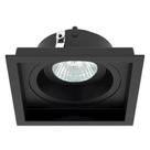 Spot de Embutir Recuado 1x Mr16 Bivolt Il4716 Interlight Spot de Embutir Recuado 1x Mr16 Bivolt Il4716 Interlight