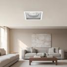 Spot De Embutir Recuado Orientável Par20 Interlight Il4706 Spot De Embutir Recuado Orientável Par20 Interlight Il4706