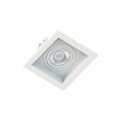 Spot De Embutir Recuado Save Energy Par 20 E27 Bivolt Branco Spot De Embutir Recuado Save Energy Par 20 E27 Bivolt Branco