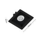 Spot de Embutir Recuado Save Energy Par 20 E27 Bivolt Spot de Embutir Recuado Save Energy Par 20 E27 Bivolt