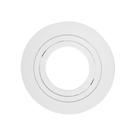 Spot de Embutir Redondo AR 70 Branco Save Energy Spot de Embutir Redondo AR 70 Branco Save Energy