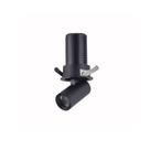 Spot de Embutir Retrátil Nordecor Aiva Led Alto IRC 97 7W Bivolt