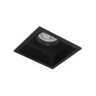 Spot de Embutir Slim Frame Preto GU10 p/MR11 YA001B Bella ST2728