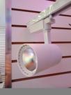 Spot de led 20w 3000k branca para trilho Eletrificado