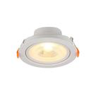 Spot de Led Blumenau MR16 Redondo 6W Bivolt