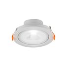 Spot de Led Blumenau MR16 Redondo 6W Bivolt