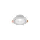 Spot de Led Blumenau Slim Redondo 8W Bivolt