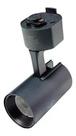 Spot de Led Com 15w Para Trilho Eletrificado Preto Spot de Led Com 15w Para Trilho Eletrificado Preto