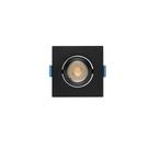 Spot de Led de Embutir Recuado Stella Easy Evo MR11 Quadrado 3W Bivolt Spot de Led de Embutir Recuado Stella Easy Evo MR11 Quadrado 3W Bivolt