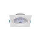 Spot de Led de Embutir Stella Easy Par 30 Quadrado 12W Bivolt