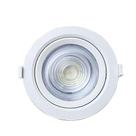 Spot De Led Embutir Alltop Par30 Redondo 10W Bivolt Taschibra 3000K Branco Quente Spot De Led Embutir Alltop Par30 Redondo 10W Bivolt Taschibra 3000K Branco Quente