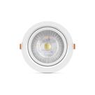 Spot De Led Embutir Elgin Ecospot Mr11 Redondo 3w Bivolt 6500k Luz Fria Spot De Led Embutir Elgin Ecospot Mr11 Redondo 3w Bivolt 6500k Luz Fria