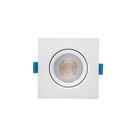 Spot de Led Embutir Stella Easy MR16 Quadrado 4,5W Bivolt Spot de Led Embutir Stella Easy MR16 Quadrado 4,5W Bivolt