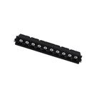 Spot De Led Embutir Taschibra Arch Pontual 20w 2700k Bivolt Preto