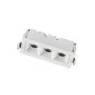 Spot De Led Embutir Taschibra Arch Pontual 6w 2700k Bivolt Branco Spot De Led Embutir Taschibra Arch Pontual 6w 2700k Bivolt Branco