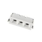 Spot De Led Embutir Taschibra Arch Pontual 6W 2700K Bivolt Spot De Led Embutir Taschibra Arch Pontual 6W 2700K Bivolt