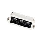 Spot De Led Embutir Taschibra Arch Pontual 6W 2700K Bivolt