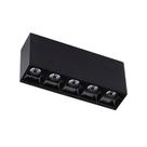 Spot De Led Sobrepor Taschibra Arch Pontual 10w 2700k Bivolt Preto Spot De Led Sobrepor Taschibra Arch Pontual 10w 2700k Bivolt Preto