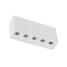 Spot De Led Sobrepor Taschibra Arch Pontual 10W 2700K Bivolt