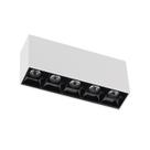Spot De Led Sobrepor Taschibra Arch Pontual 10W 2700K Bivolt