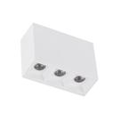 Spot De Led Sobrepor Taschibra Arch Pontual 6w 2700k Bivolt Branco Spot De Led Sobrepor Taschibra Arch Pontual 6w 2700k Bivolt Branco