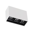 Spot De Led Sobrepor Taschibra Arch Pontual 6W 2700K Bivolt