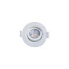 Spot de Led Taschibra Alltop MR11 Redondo 3W Bivolt Spot de Led Taschibra Alltop MR11 Redondo 3W Bivolt
