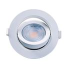 Spot de Led Taschibra Alltop Par 20 Redondo 7W Bivolt