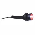 Spot de Led Vermelho - 24V - DNI 0604 Spot de Led Vermelho - 24V - DNI 0604