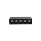 Spot de Sobrepor Astraled Downlight Ashok Led 24 Alto IRC 90 10W Spot de Sobrepor Astraled Downlight Ashok Led 24 Alto IRC 90 10W