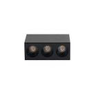 Spot de Sobrepor Astraled Downlight Ashok Led 24 Alto IRC 90 6W Spot de Sobrepor Astraled Downlight Ashok Led 24 Alto IRC 90 6W