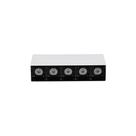 Spot de Sobrepor Astraled Downlight Evon Led 10W Bivolt