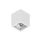 Spot De Sobrepor Boxit Recuado Quadrado Save Energy Par 20 E27 Bivolt Branco Se-385.2559 Spot De Sobrepor Boxit Recuado Quadrado Save Energy Par 20 E27 Bivolt Branco Se-385.2559