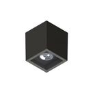 Spot De Sobrepor Boxit Recuado Quadrado Save Energy Par 20 E27 Bivolt Spot De Sobrepor Boxit Recuado Quadrado Save Energy Par 20 E27 Bivolt