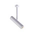 Spot de Sobrepor Clus MR11 GU10 Bivolt em Metal Branco Nordecor Iluminação Spot de Sobrepor Clus MR11 GU10 Bivolt em Metal Branco Nordecor Iluminação