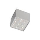Spot de Sobrepor Nordecor Downlight Powerus Led 24 Alto IRC 90 18W Spot de Sobrepor Nordecor Downlight Powerus Led 24 Alto IRC 90 18W