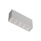 Spot de Sobrepor Nordecor Downlight Powerus Led 35 Alto IRC 90 10W