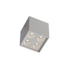 Spot de Sobrepor Nordecor Downlight Powerus Led 35 Alto IRC 90 8W