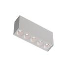Spot De Sobrepor Nordecor Downlight Powerus Led Alto Irc 90 10W Bivolt Lente Branca 4000K Spot De Sobrepor Nordecor Downlight Powerus Led Alto Irc 90 10W Bivolt Lente Branca 4000K