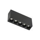 Spot de Sobrepor Nordecor Downlight Powerus Led Alto IRC 90 10W Bivolt