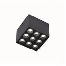 Spot de Sobrepor Nordecor Downlight Powerus Led Alto IRC 90 18W Bivolt Spot de Sobrepor Nordecor Downlight Powerus Led Alto IRC 90 18W Bivolt