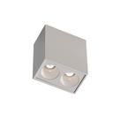 Spot De Sobrepor Nordecor Downlight Powerus Led Alto Irc 90 4W Bivolt Lente Branca 4000K Spot De Sobrepor Nordecor Downlight Powerus Led Alto Irc 90 4W Bivolt Lente Branca 4000K