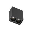 Spot de Sobrepor Nordecor Downlight Powerus Led Alto IRC 90 4W Bivolt Spot de Sobrepor Nordecor Downlight Powerus Led Alto IRC 90 4W Bivolt