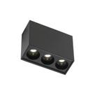 Spot de Sobrepor Nordecor Downlight Powerus Led Alto IRC 90 6W Bivolt Spot de Sobrepor Nordecor Downlight Powerus Led Alto IRC 90 6W Bivolt