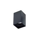 Spot De Sobrepor Nordecor Loch Mr16 Gu10 Quadrado Bivolt Spot De Sobrepor Nordecor Loch Mr16 Gu10 Quadrado Bivolt