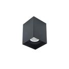 Spot de Sobrepor Nordecor Loch Par 20 E27 Quadrado Bivolt