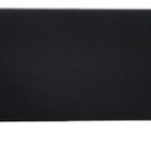 Spot De Sobrepor Preto Fosco 2 Lampadas 5w Scandi Attena