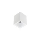Spot De Sobrepor Recuado Stella Square Out Mr16 Gu10 Bivolt Branco Spot De Sobrepor Recuado Stella Square Out Mr16 Gu10 Bivolt Branco