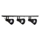 Spot De Sobrepor Taschibra Hol Direcionável Linear 3XE27 Bivolt